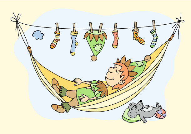 wenn die Kräfte nachlassen ...